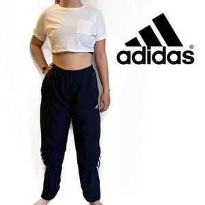 Adidas Vintage Track Pants